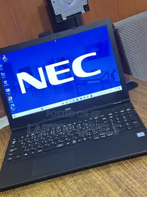 NEC N22A Laptop - Intel Core i5, 8GB RAM, 256GB SSD