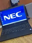 NEC N22A Laptop - Intel Core i5, 8GB RAM, 256GB SSD - 1