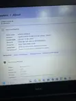NEC N22A Laptop - Intel Core i5, 8GB RAM, 256GB SSD - 5