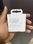 Original Apple EarPods - 2