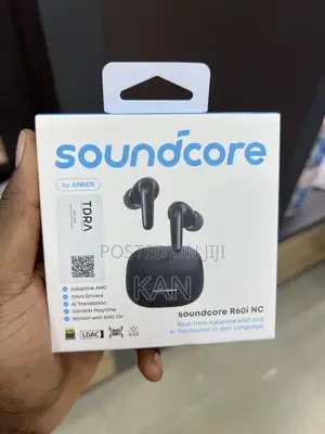 Soundcore R60i Earbuds