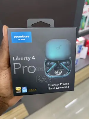 Earbuds za Anker Liberty 4 Pro
