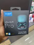 Earbuds za Anker Liberty 4 Pro - 1