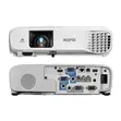 Epson EB-W55 WXGA Projector - 2