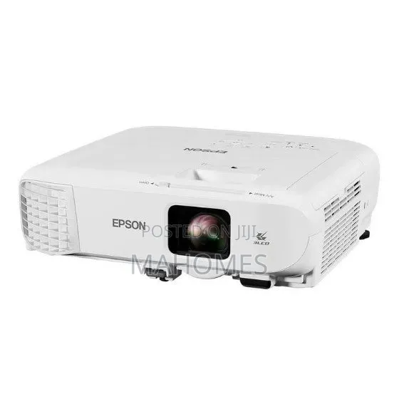 Epson EB-X49 Projector ya Multimedia - 1
