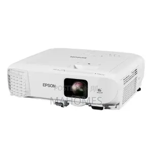 Epson EB-X49 Projector ya Multimedia