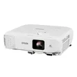 Epson EB-X49 Projector ya Multimedia - 1