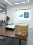 Epson EB-X49 Projector ya Multimedia - 2