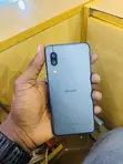 Sharp Aquos Sense 3 SHV45 64GB Green - 1
