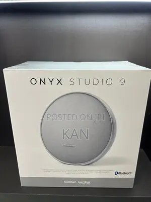 Harman Kardon Onyx Studio 9 Wireless Speaker