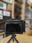 Blackmagic Pocket Cinema Camera 6K Pro Body - 2