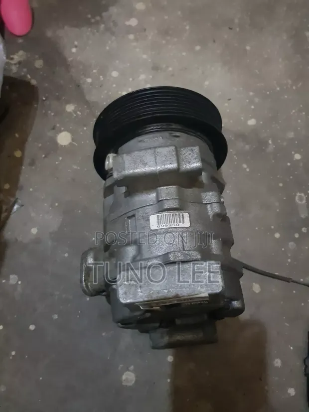 Ac Compressor Ya Toyota Hilux Viii/Revo - 1