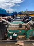 Used Senwei Generators - 25kW to 250kW - 2