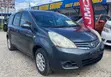 Nissan Note 2012 Blue - 2