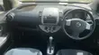Nissan Note 2012 Blue - 5