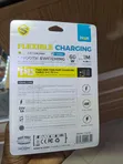 IVON CA220 4-in-1 Universal Charging & Data Cable - 2