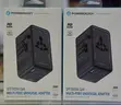 Powerology Spetrova GaN Multi-Port Universal Adapter 140W - 2