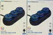 Powerology Holix GaN Multi-Port Power Station - 1
