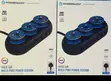 Powerology Holix GaN Multi-Port Power Station - 2