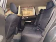 Subaru Forester 2011 Nyeusi - 1
