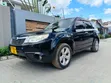Subaru Forester 2011 Nyeusi - 4