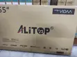 Alitop 55" 4K Smart TV with Bluetooth & Apple AirPlay - 3