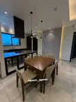 Furnished 2-Bedroom Apartment for Rent in Masaki - 1