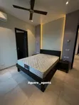 Furnished 2-Bedroom Apartment for Rent in Masaki - 2