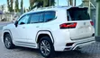 Toyota Land Cruiser ZX 2025 Mpya - 1