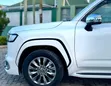 Toyota Land Cruiser ZX 2025 Mpya - 4