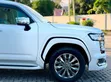 Toyota Land Cruiser ZX 2025 Mpya - 5