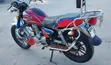 Baiskeli ya Kingbird 150cc 2025 Nyeusi - 1