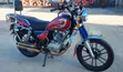 Baiskeli ya Kingbird 150cc 2025 Nyeusi - 2