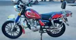 Baiskeli ya Kingbird 150cc 2025 Nyeusi - 4