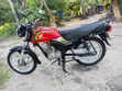 Honda XL 125 2025 Nyekundu - 1