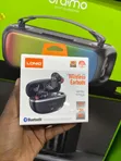 LDNIO T13 Wireless Stereo BT Earbuds - 1