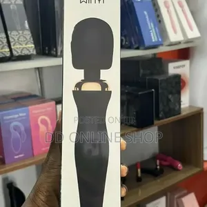 Winyi Wand Vibrator Clitoral Stimulator