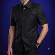 Men's Safari Suit Materials - Quality & Original - 3
