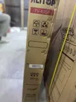 Alitop 43" Smart Android TV - 1