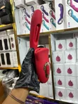 Flapping Big Mouth Vibrator - Clitoral & G-Spot Stimulator - 2
