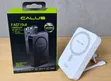 Calus FAST10max 10000mAh Power Bank ya Sumaku - 1