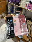 Men Monogatari Lubricant ya Maji (200ml) - 2