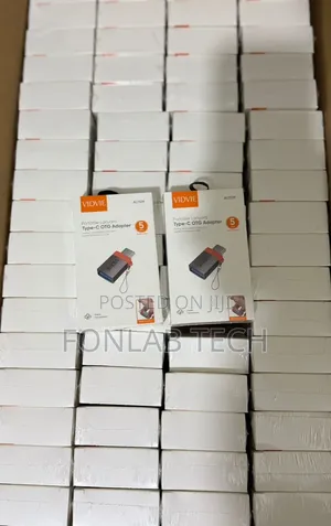 Vidvie Type-C OTG Adapter AL1129