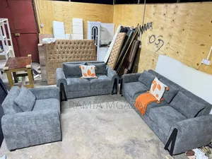 Luxury Sofa Set 3:2:1