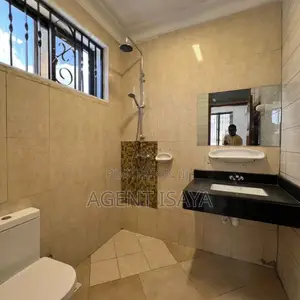 Furnished 4-Bedroom Apartment for Rent in Mikocheni