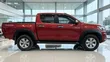 Toyota Hilux 2018 Red - 2