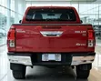 Toyota Hilux 2018 Red - 4