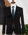 Men's 2-Piece Suits - 5 Colors Available - 4