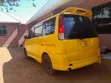Toyota Noah 2001 Yellow - 3
