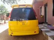 Toyota Noah 2001 Yellow - 4